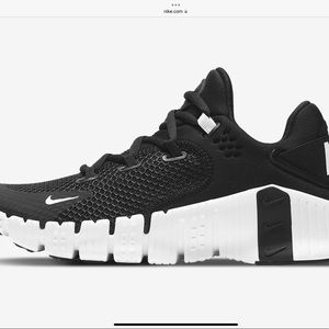 Nike Free Metcon 3